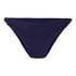 Highleg Bikini Bottom Sorento, Blue
