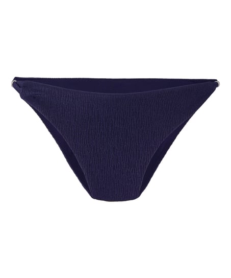Highleg Bikini Bottom Sorento, Blue