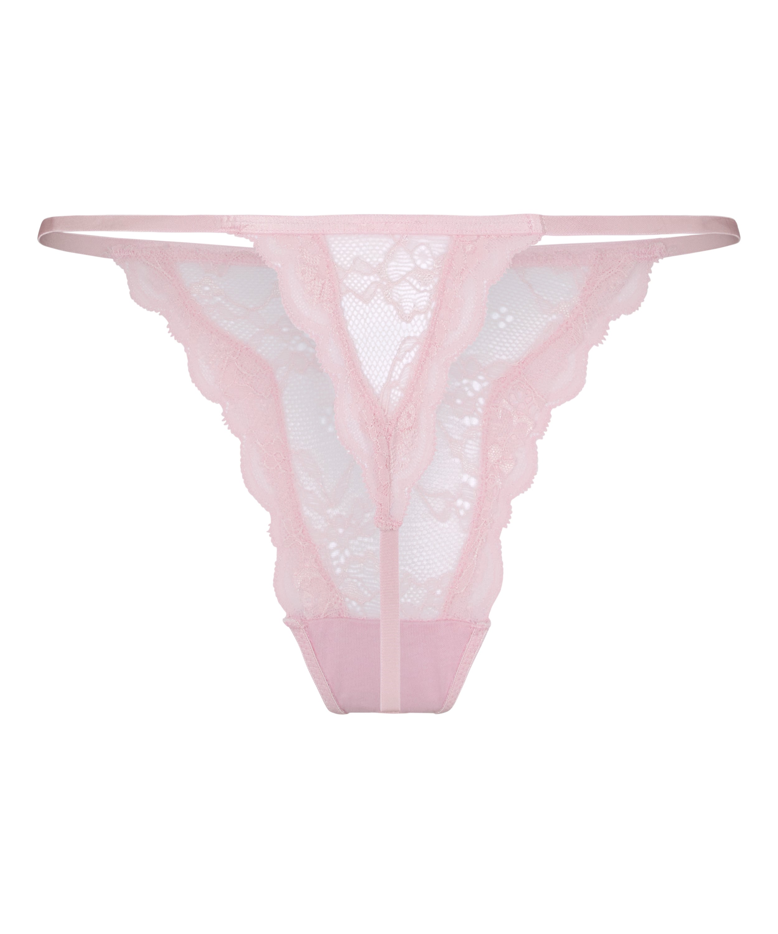 Thong Weekend, Pink, main