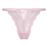 Thong Weekend, Pink