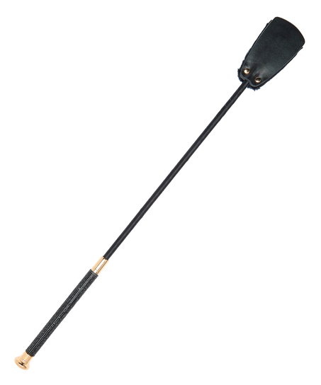 Private Diamond Spanker, Black
