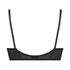 Steph Padded Underwired Bra, Black