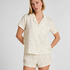 Muslin Jacket, White