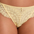 Daisy Brazilian, Yellow
