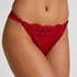 Cordelie Brazilian, Red