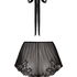 Mya Playsuit, Black