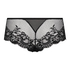 Hatty Boxers, Black