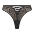 Lotta Brazilian, Black