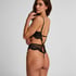 Belladonna Body, Black