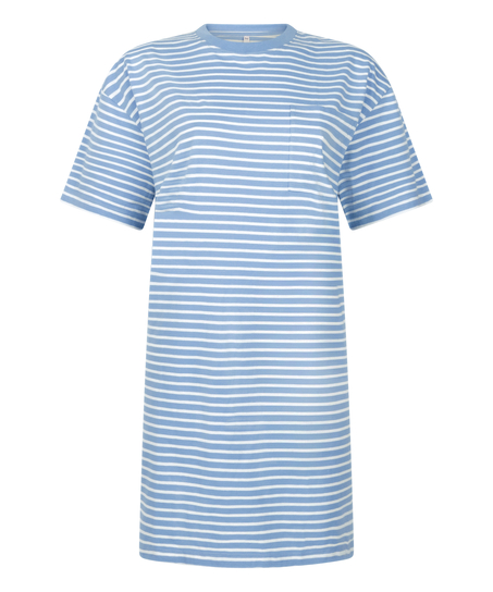 Nightshirt, Blue