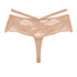 Francesa Boxerthong, Brown
