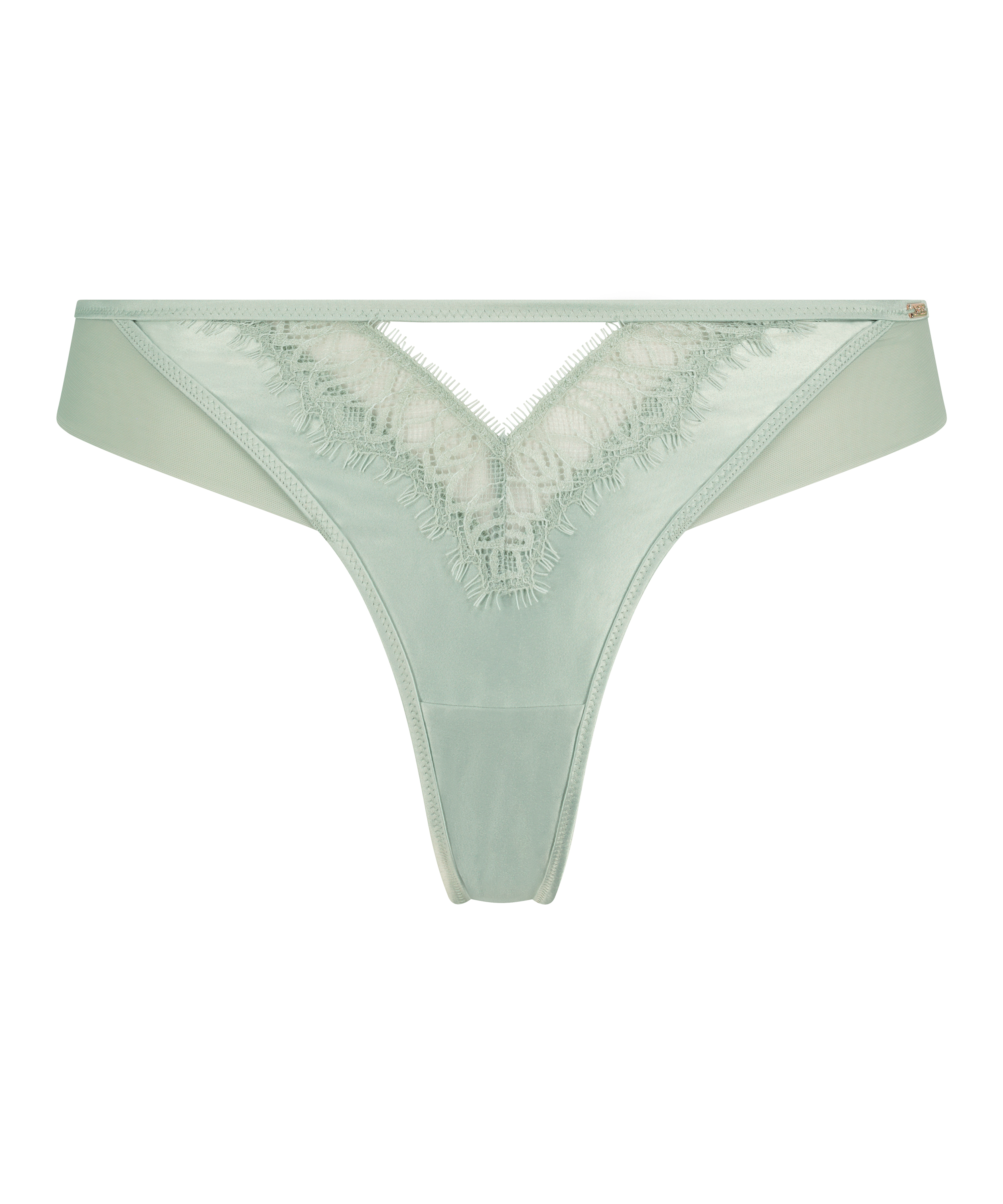 Aiko Thong, Green, main