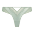 Aiko Thong, Green