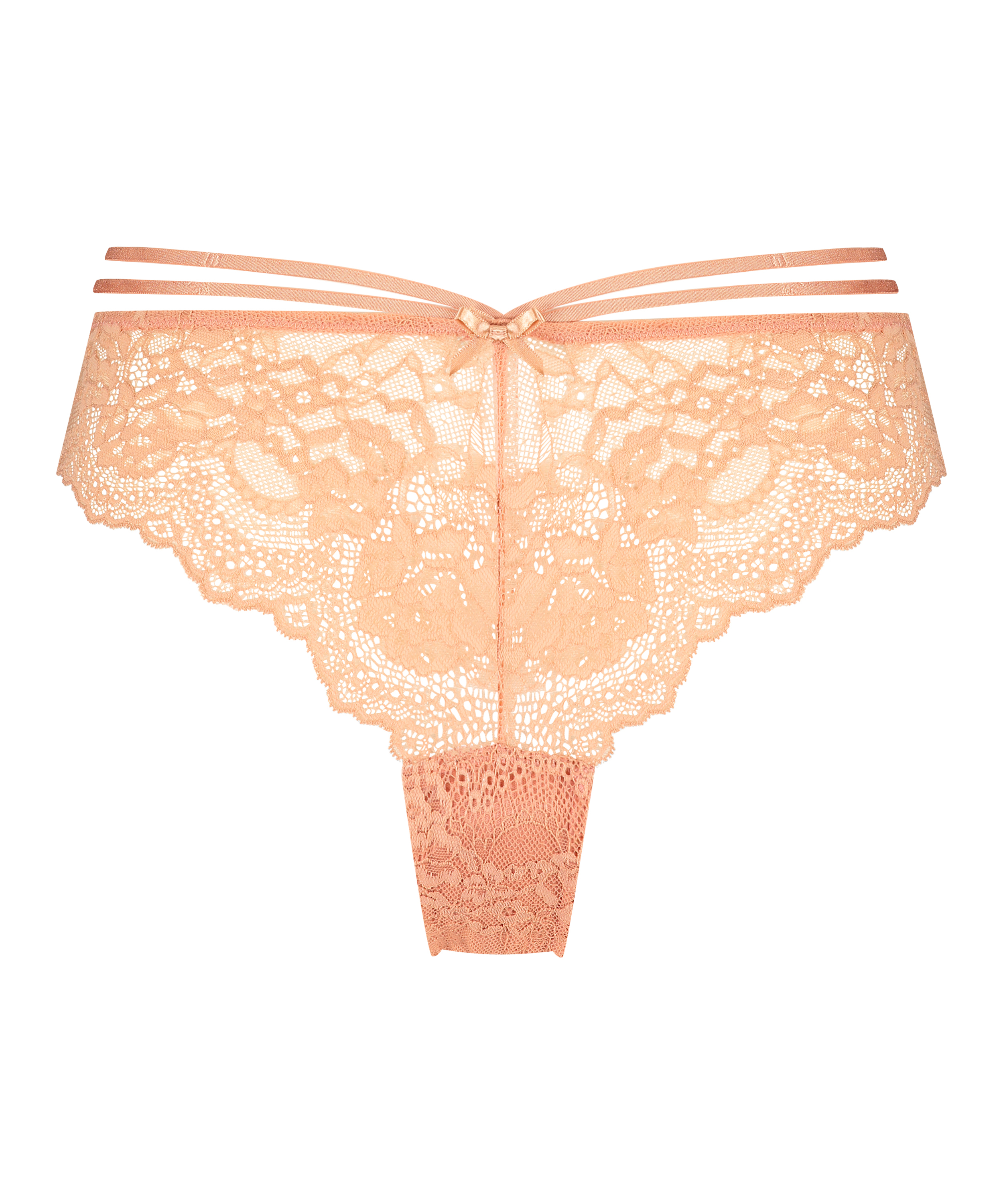 Shay Brazilian, Pink, main