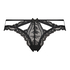Zenia Brazilian, Black