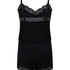 Pyjama Set Nana, Black