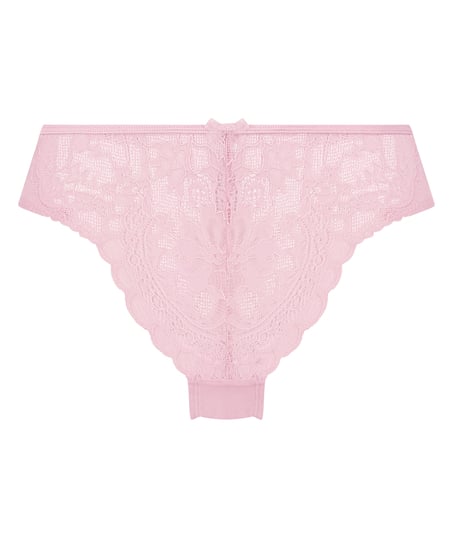 Juliette Brazilian, Pink