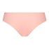Invisible Brazilian Stripe mesh, Pink