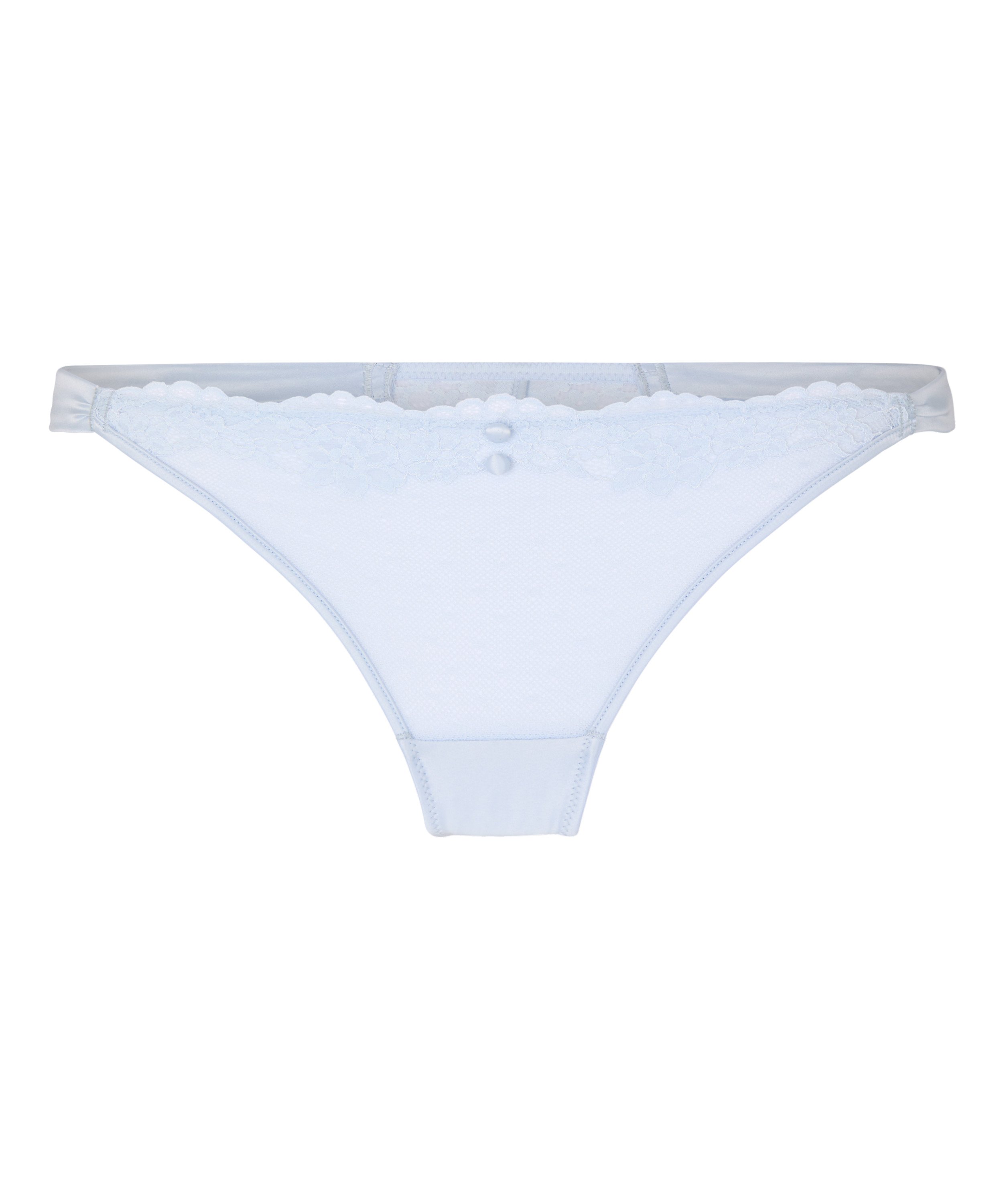 Thong Laila, Blue, main