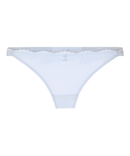 Thong Laila, Blue