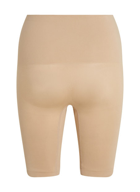 Firming Enhancing Slimmer Trousers, Beige