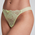 Sully Thong, Green