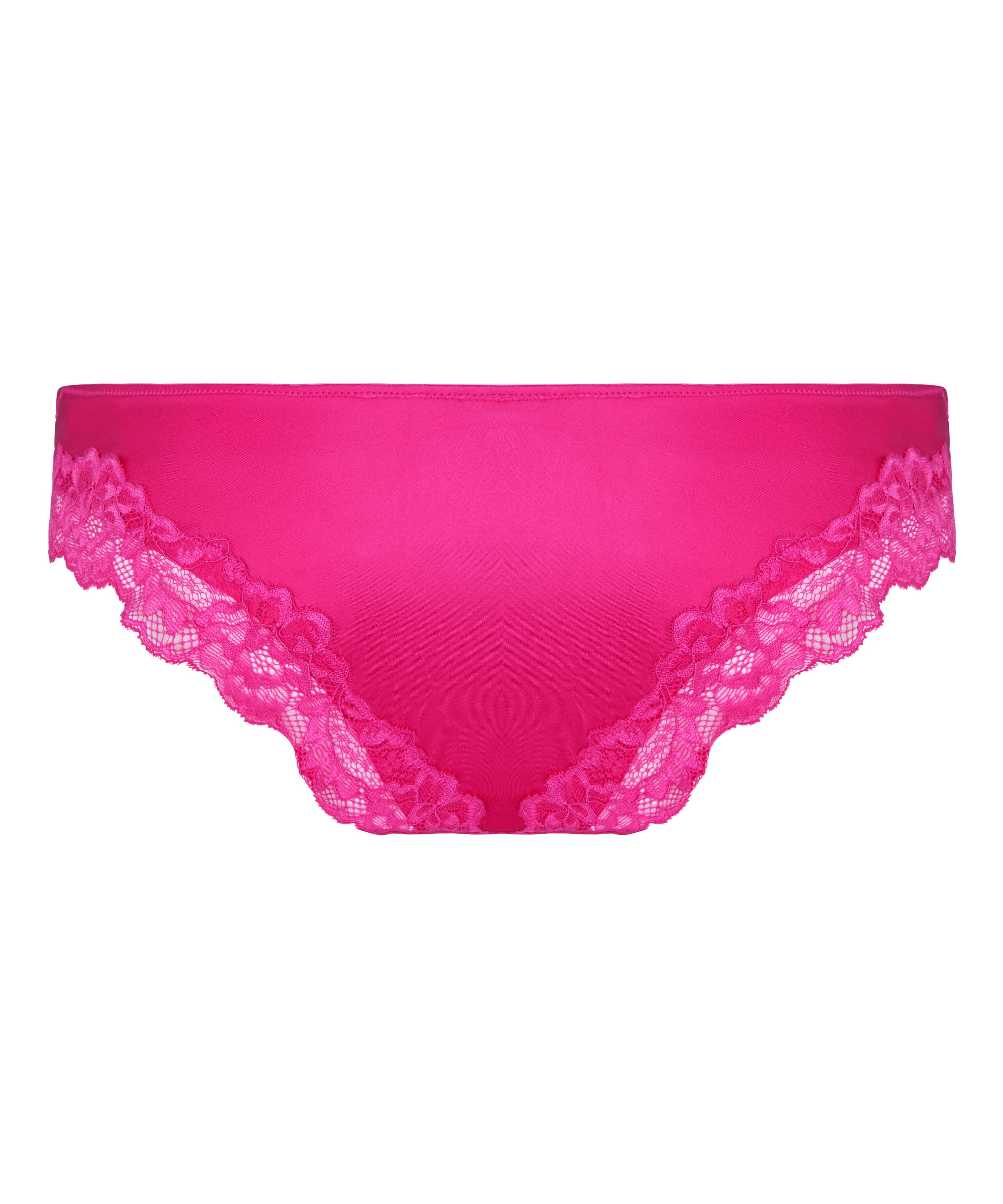 Lace & Shine Brazilian, Pink, main