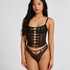 Kristina Bustier, Black