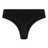 Dide Thong, Black