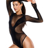 Shine Body, Black
