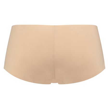 Invisible Shorts, Beige