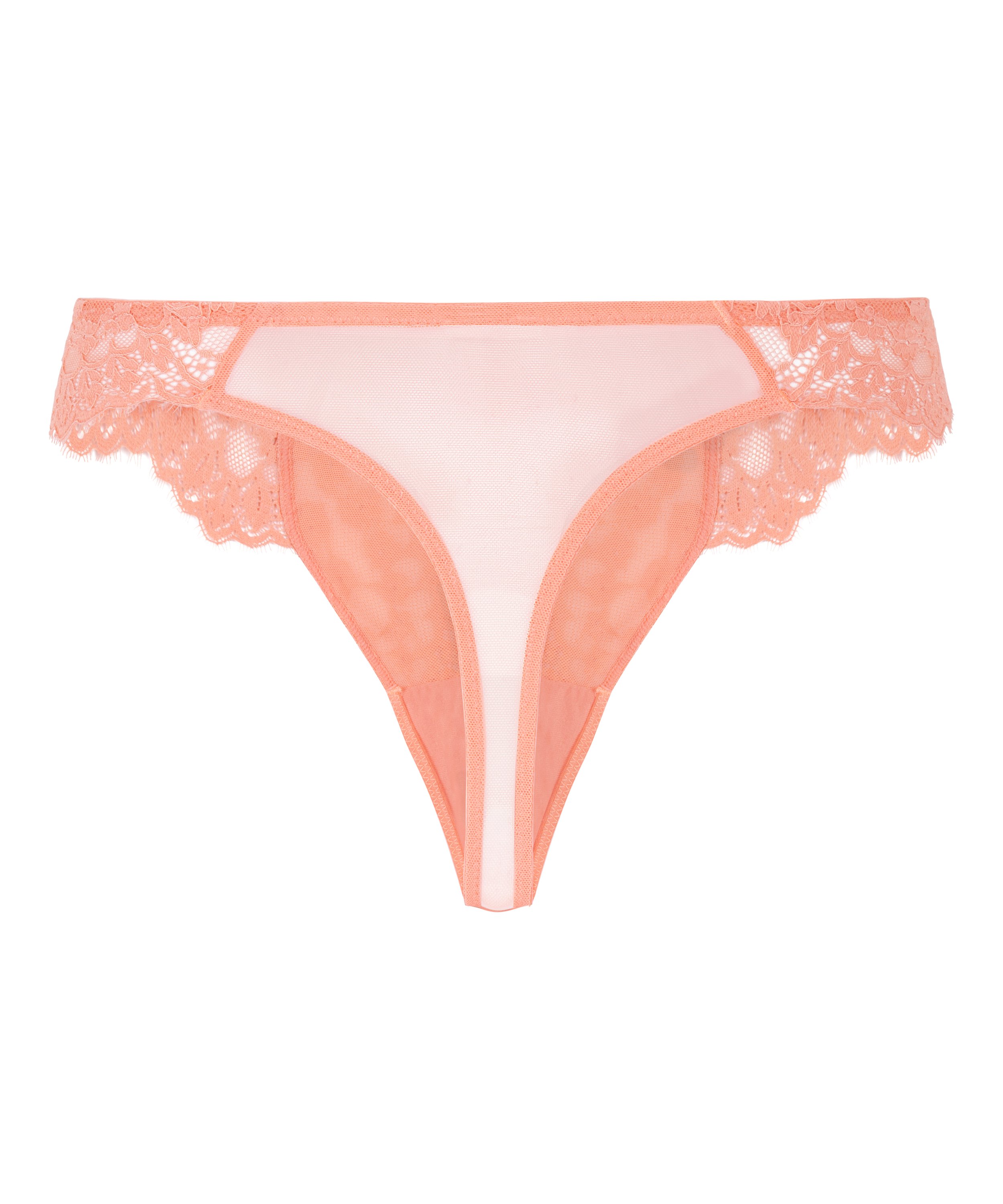 Daisy Thong, Pink, main