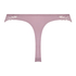 Daisy Thong, Purple