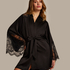 Sophia Kimono, Black