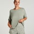 Short Pyjama Set, Green