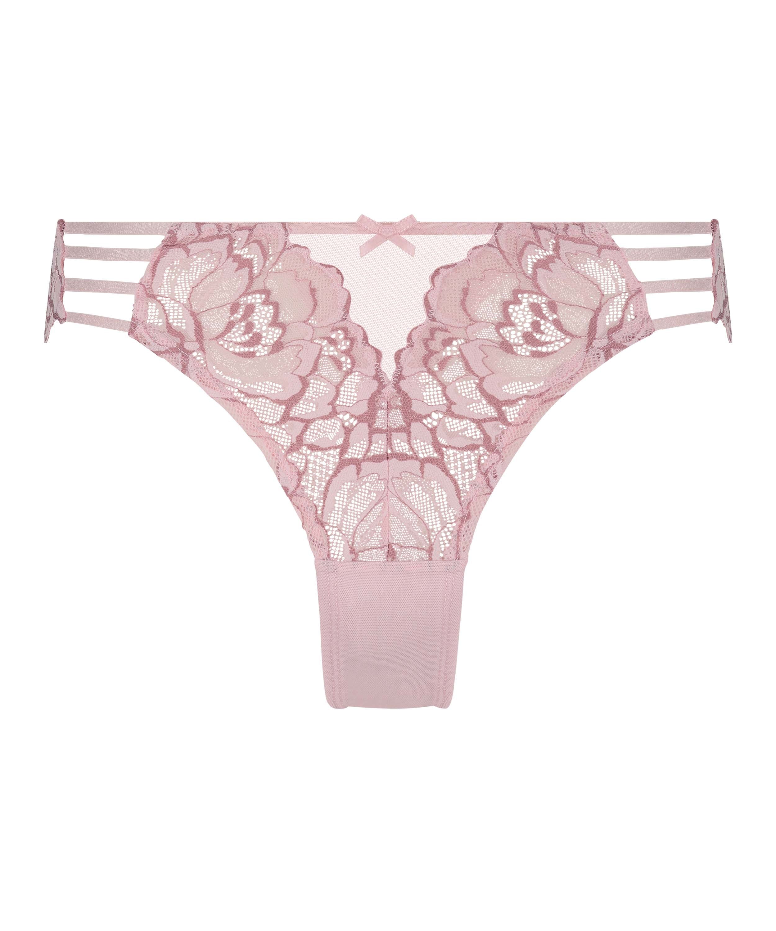 Cindy Brazilian, Pink, main