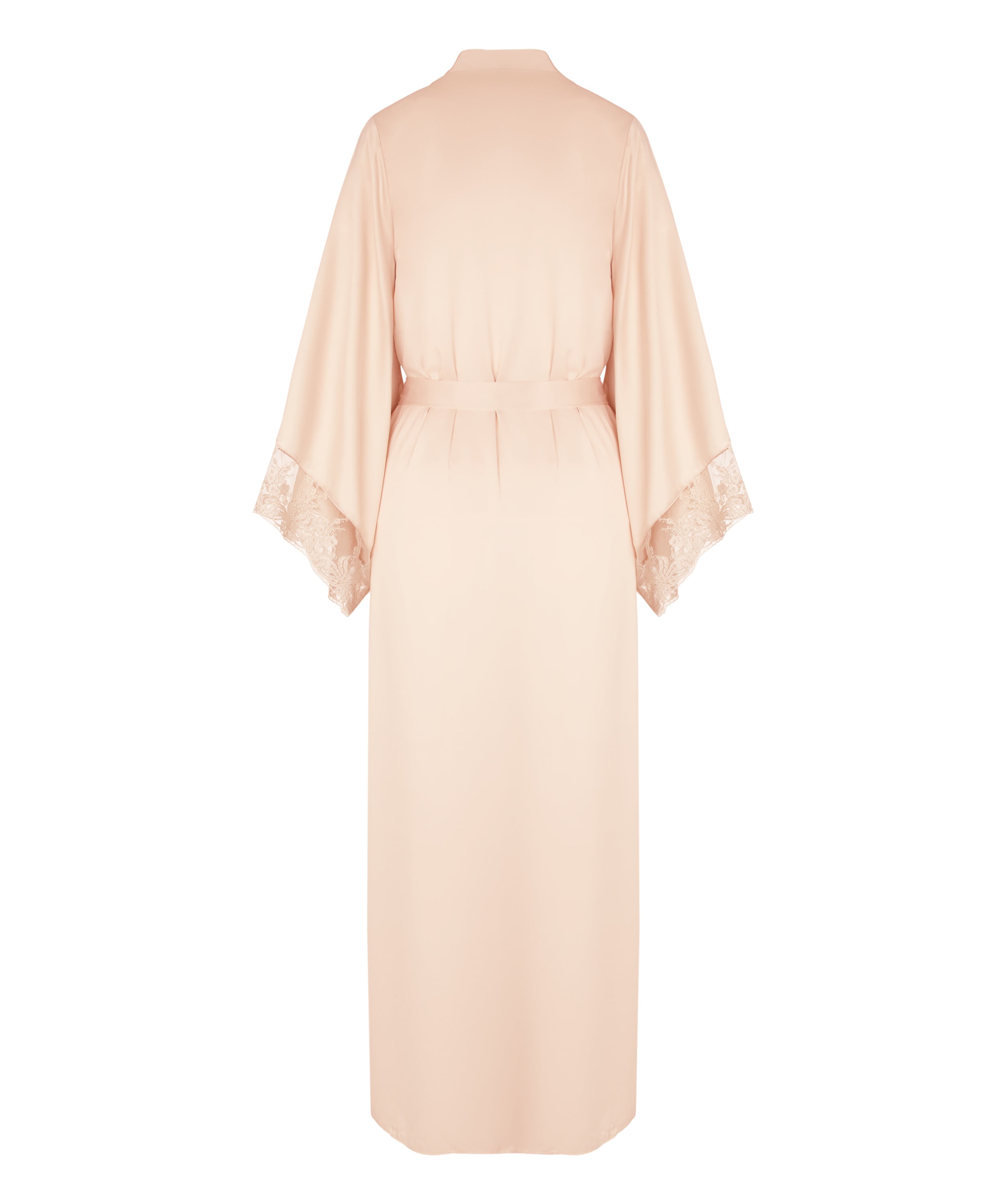 Kimono Long Legacy, Orange, main