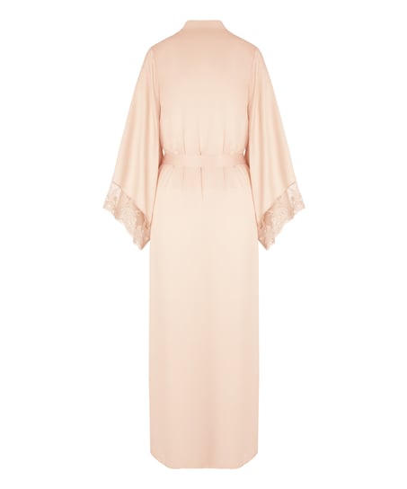 Kimono Long Legacy, Orange