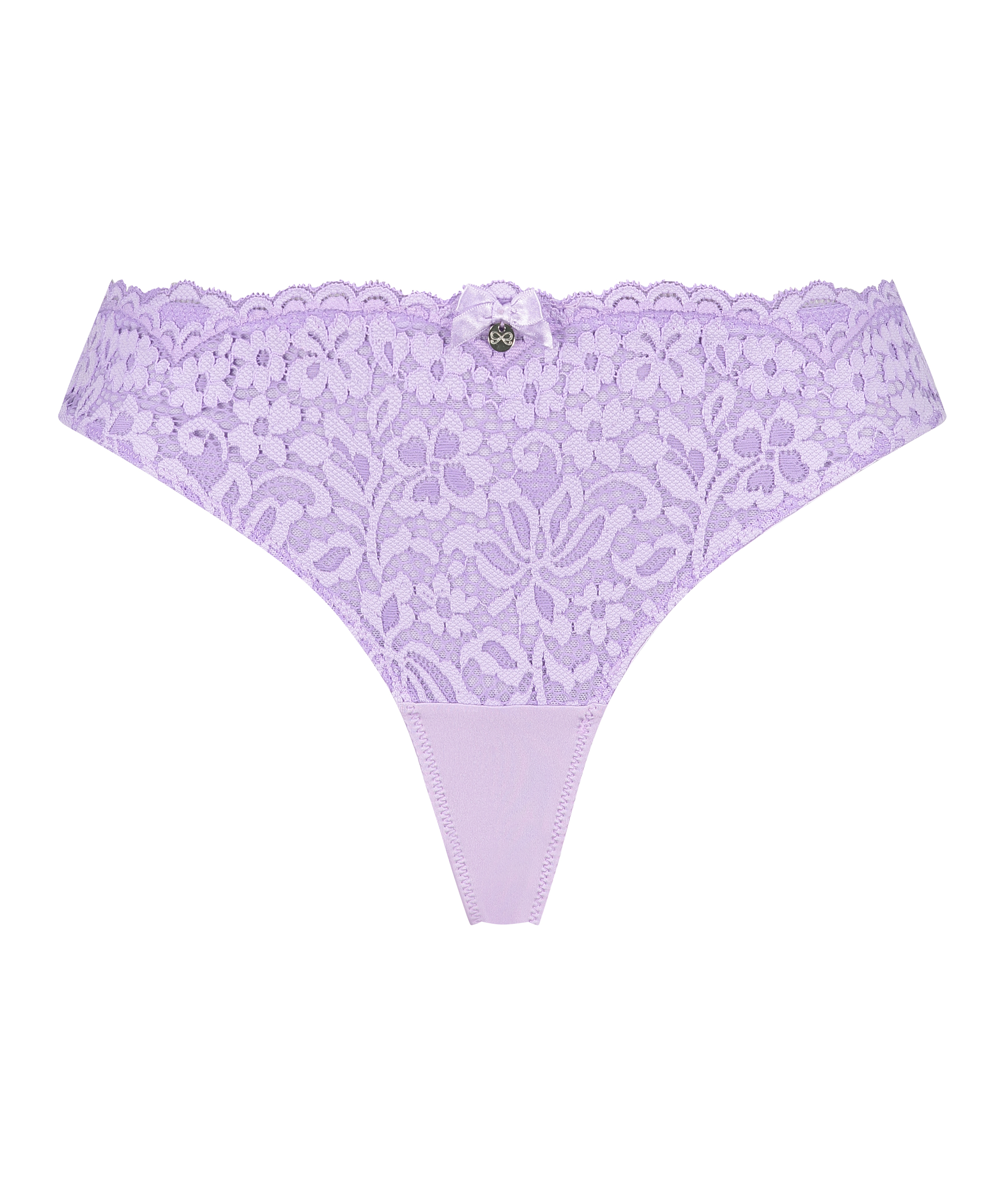 Rose Thong, Purple, main