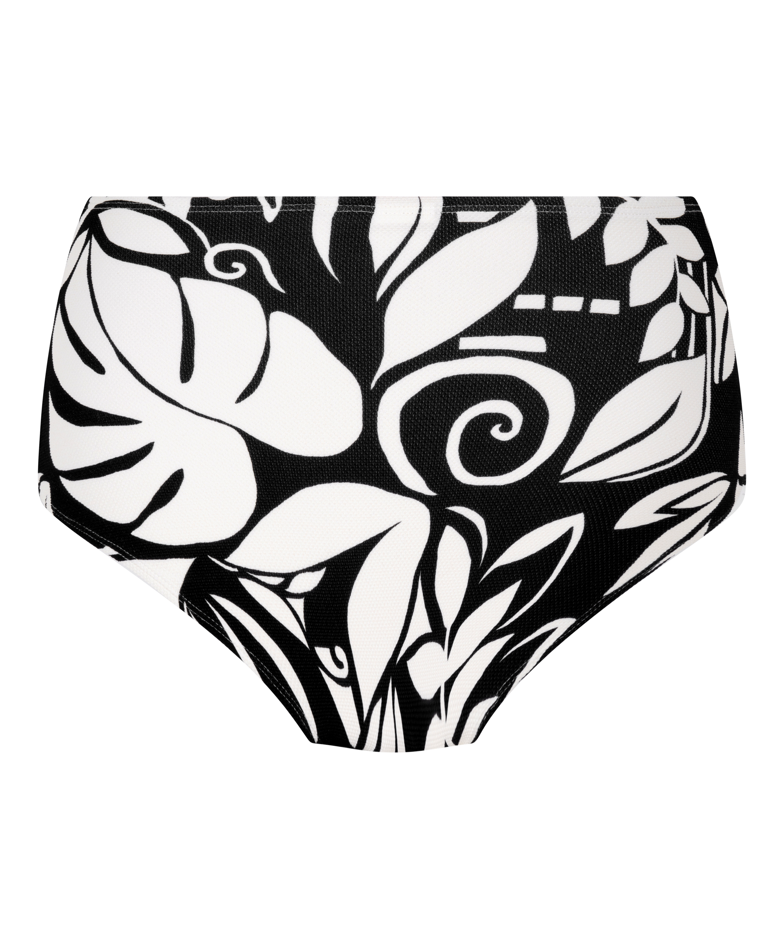 Mauritius Rio Bikini Bottom, Black, main