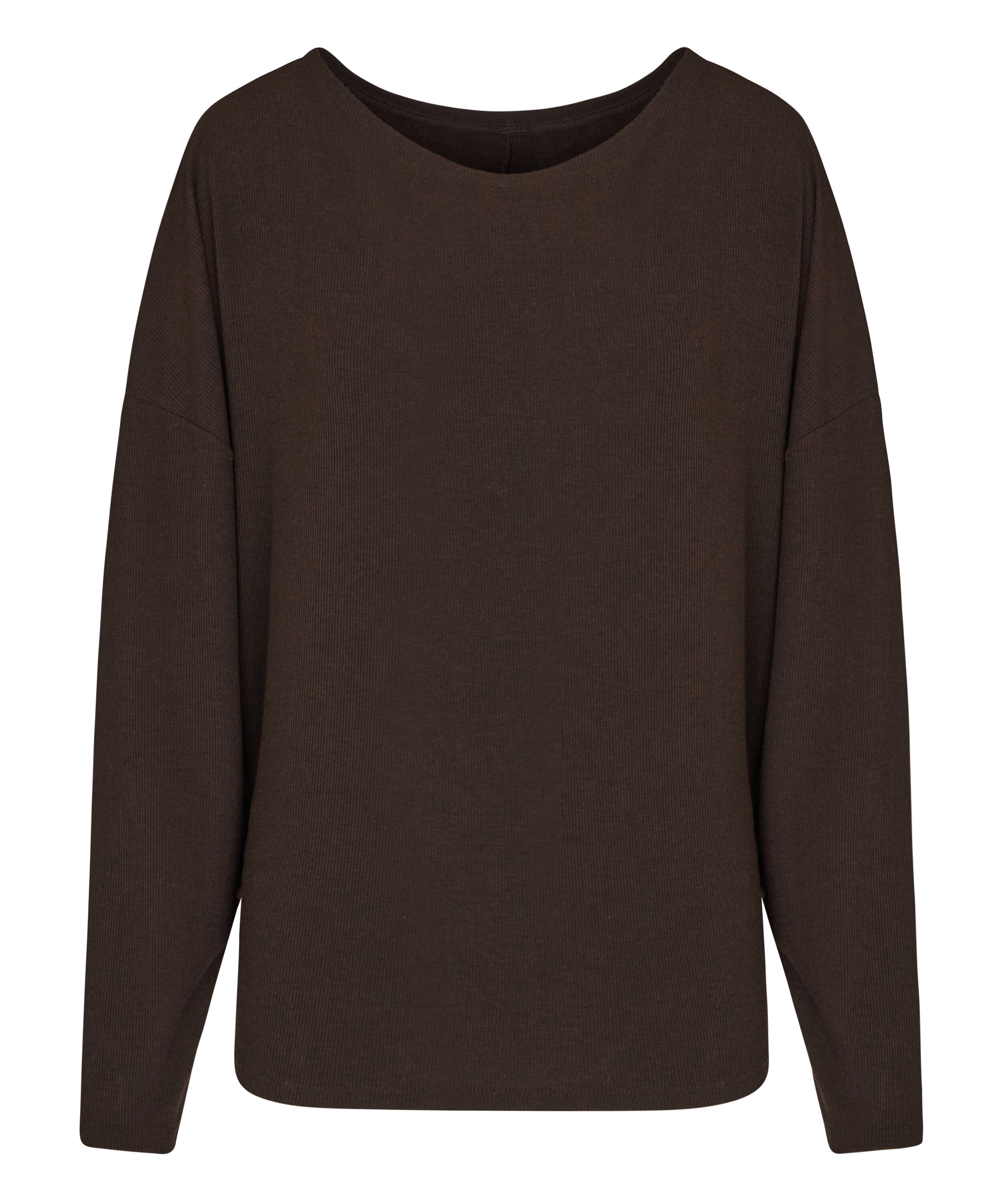 Top Premium Batwing, Brown