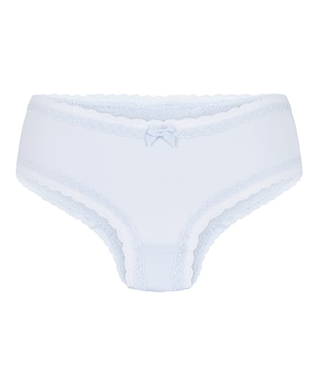 V-Shape Brazilian London, Blue