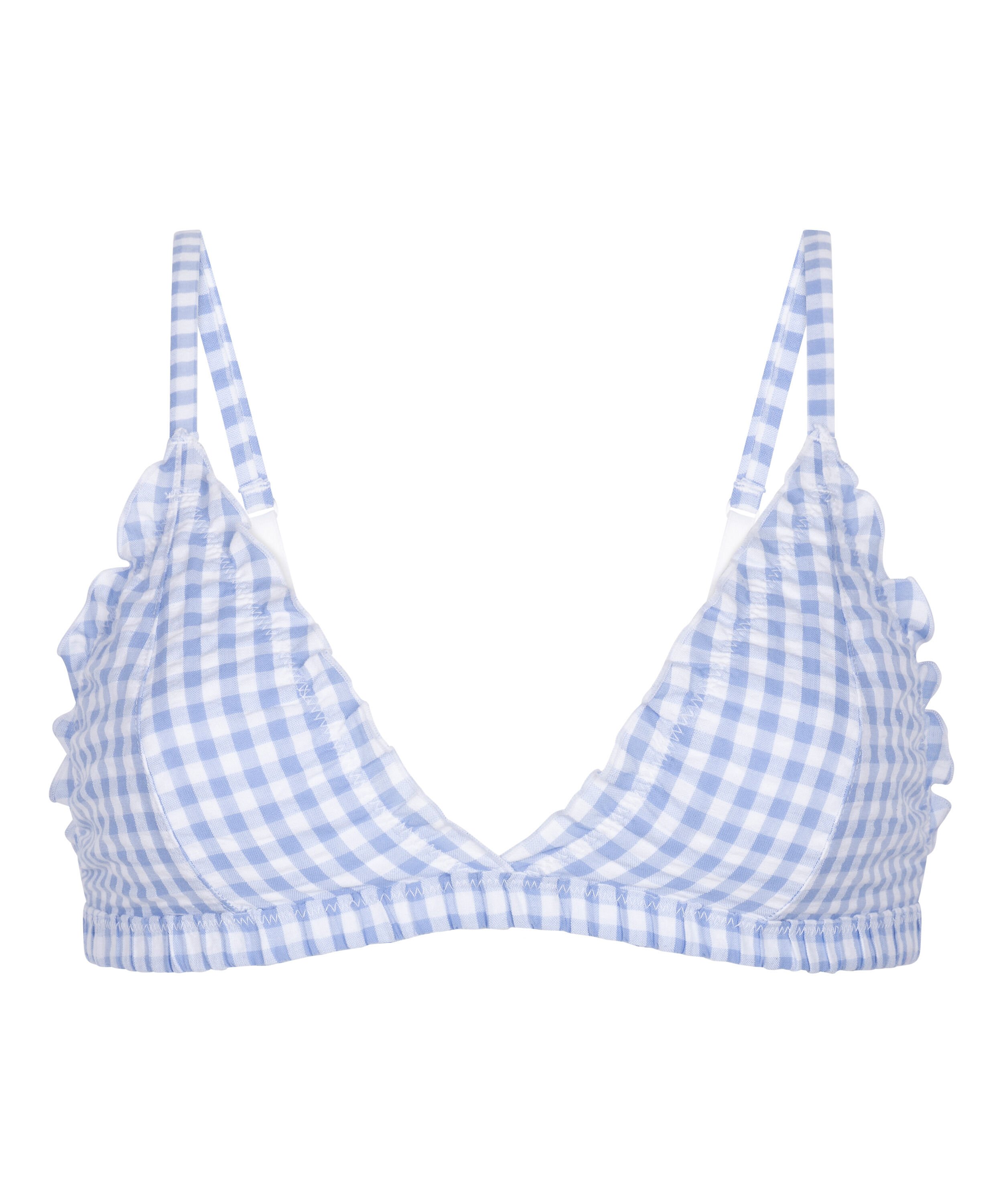 Mia Bralette, Purple