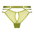 Sable Brazilian, Green