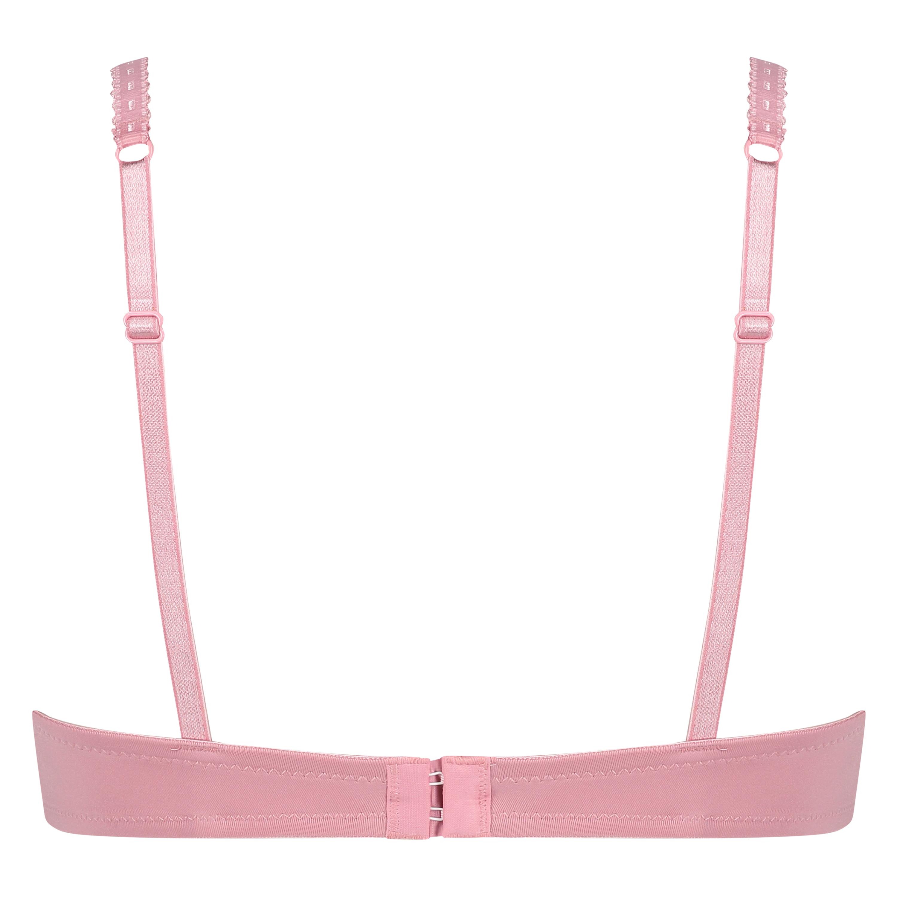 Theresa Padded Underwired Bra, Purple, main