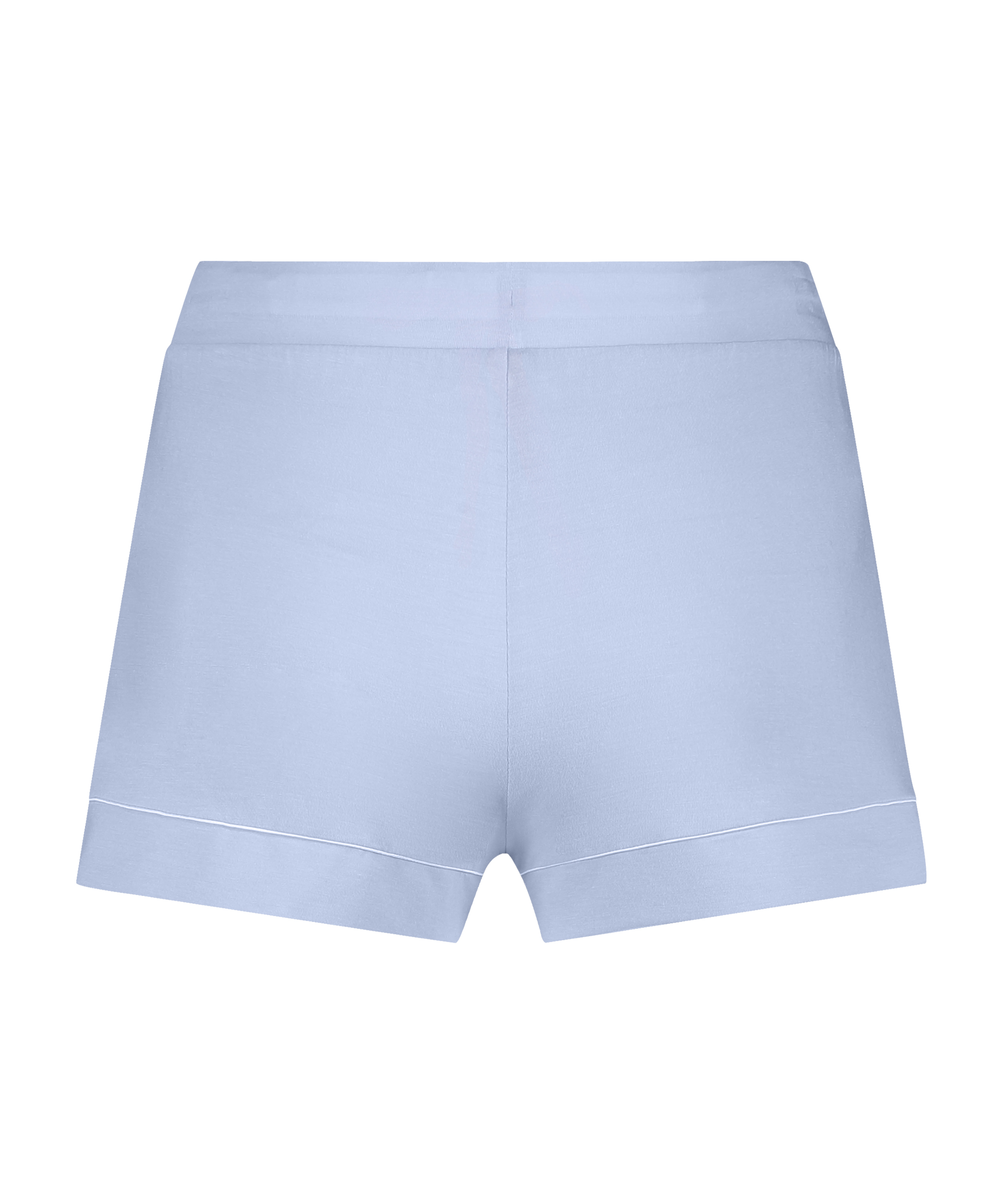Essential Jersey Short, Blue, main