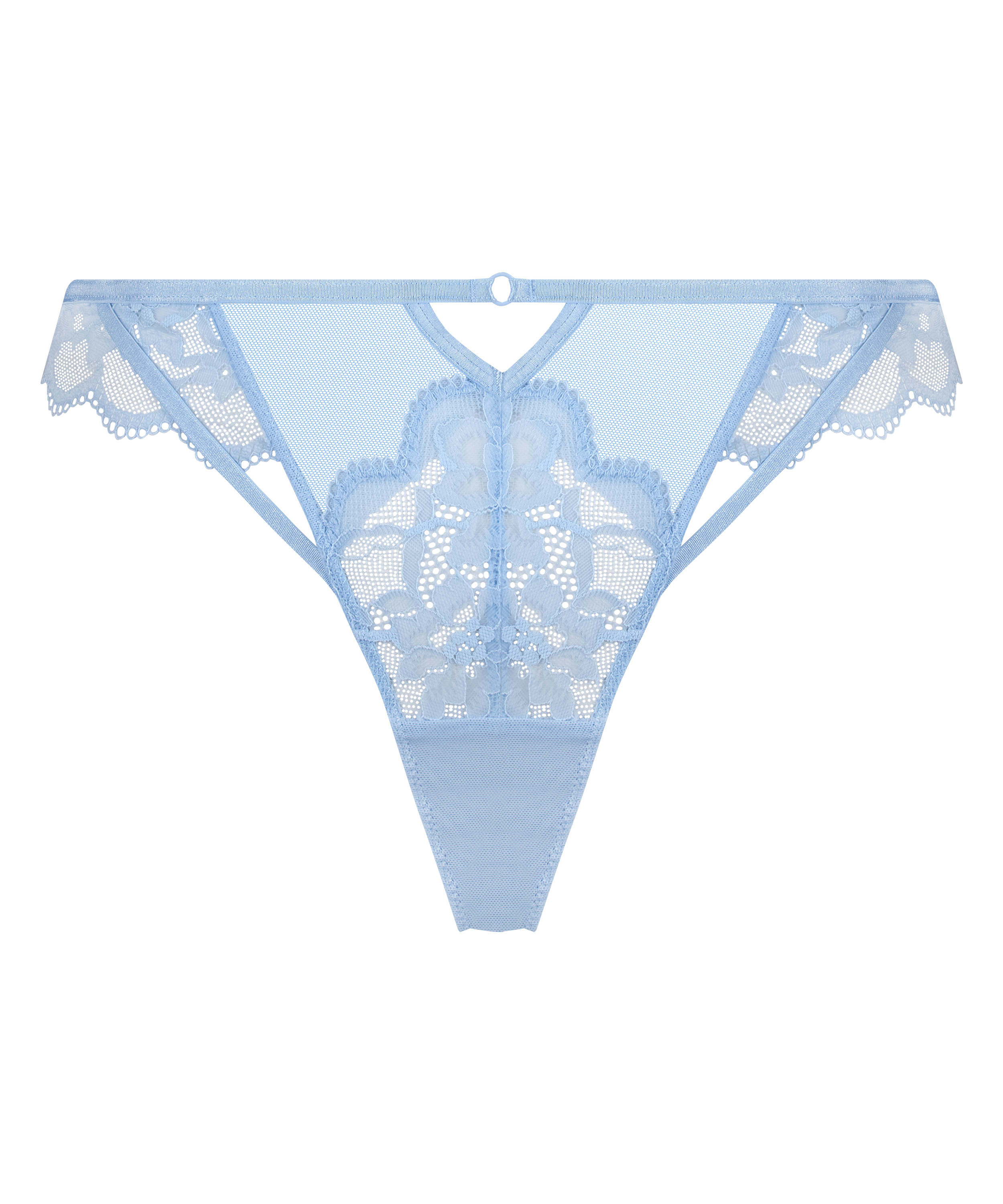 Tanner Thong, Blue, main