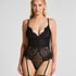 Whitney Body, Black