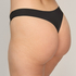 Thong Invisible, Black