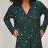 Jacket Long Sleeves Jersey Essential, Green